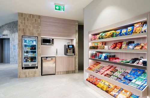 Darwin City Centre Hotel | Hilton Garden Inn Darwin