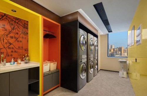 Fengcheng Hotel | Hilton Garden Inn Fengcheng
