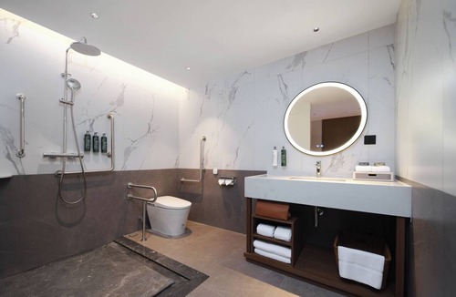 Shunde Hotel | Hilton Garden Inn Foshan Tanzhou ICEC