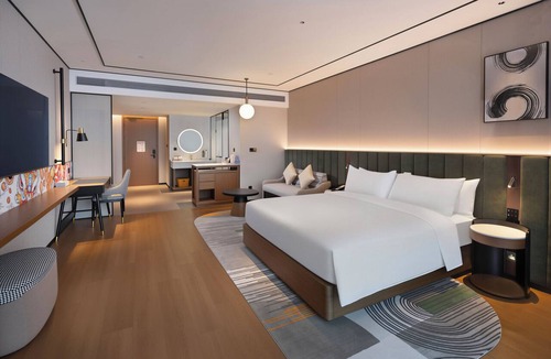 Shunde Hotel | Hilton Garden Inn Foshan Tanzhou ICEC