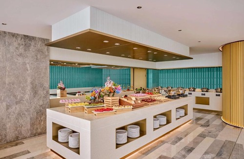 Nanhai Hotel | Hilton Garden Inn Foshan Lishui