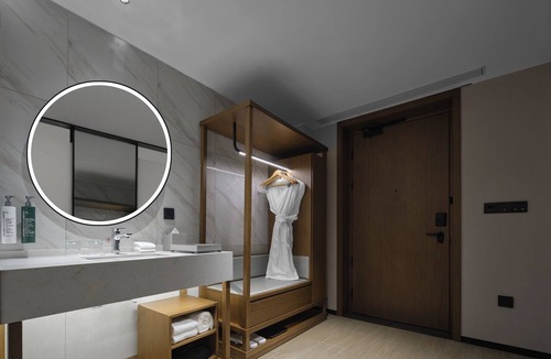 Longnan County Hotel | Hilton Garden Inn Ganzhou Longnan