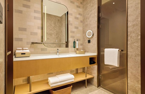 Guangzhou Hotel | Hilton Garden Inn Guangzhou Tianhe Fenghuang