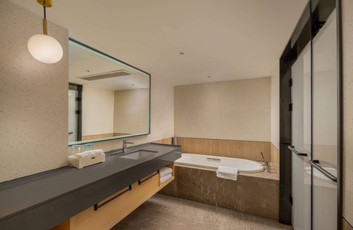 Huadu Hotel | Hilton Garden Inn Guangzhou Airport Aerotropolis