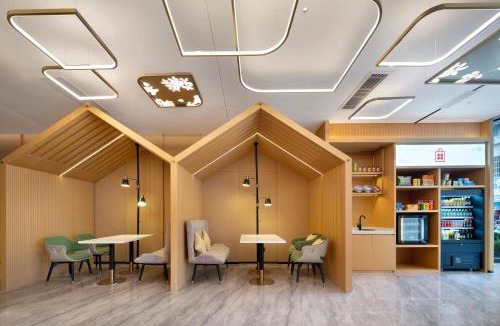 Diecai Hotel | Hilton Garden Inn Guilin Diecai Li River