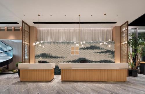Diecai Hotel | Hilton Garden Inn Guilin Diecai Li River