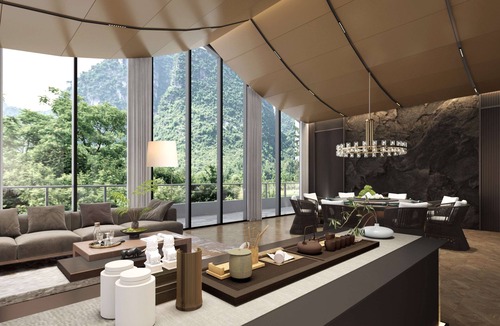 Xingping Ancient Town Hotel | Hilton Garden Inn Guilin Yangshuo