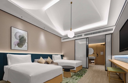 Xingping Ancient Town Hotel | Hilton Garden Inn Guilin Yangshuo