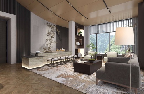 Xingping Ancient Town Hotel | Hilton Garden Inn Guilin Yangshuo