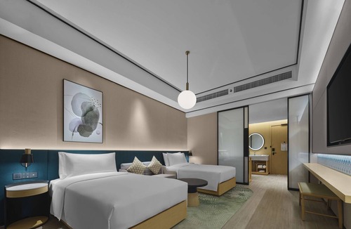 Xingping Ancient Town Hotel | Hilton Garden Inn Guilin Yangshuo