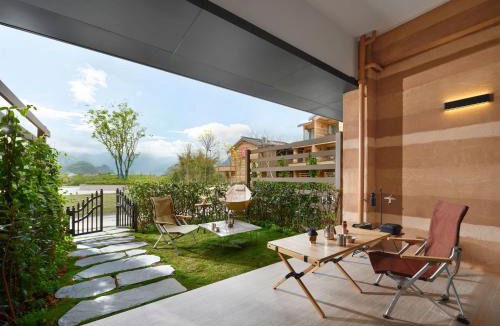 Xingping Ancient Town Hotel | Hilton Garden Inn Guilin Yangshuo