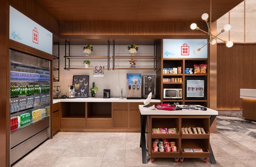 Huaxi Hotel | Hilton Garden Inn Guiyang Gui'An New Area