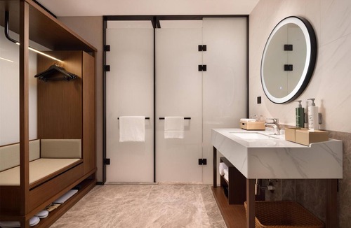 Huaxi Hotel | Hilton Garden Inn Guiyang Gui'An New Area