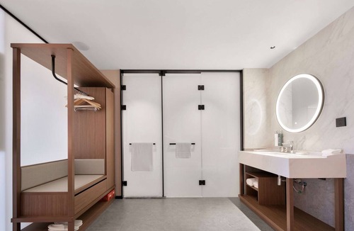 She County Hotel | Hilton Garden Inn Handan She County