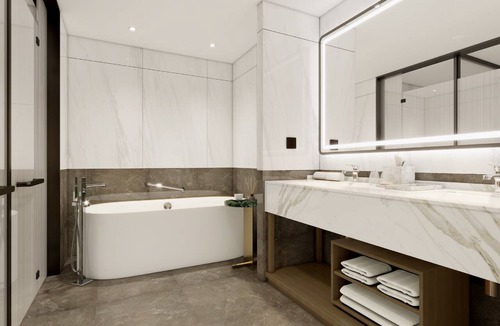 Gongshu Hotel | Hilton Garden Inn Hangzhou Grand Canal