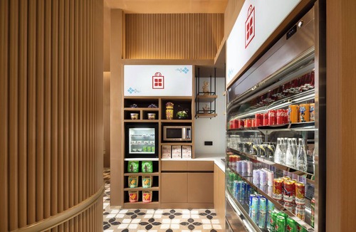 Gongshu Hotel | Hilton Garden Inn Hangzhou Grand Canal