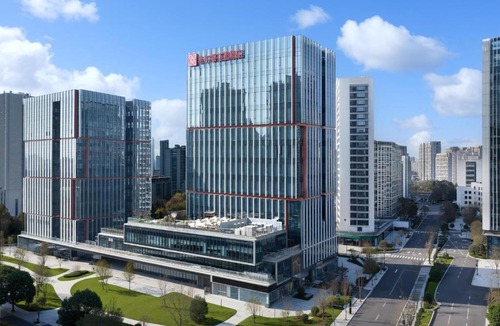 Xiacheng Hotel | Hilton Garden Inn Hangzhou Grand Canal