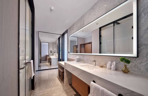 Gongshu Hotel | Hilton Garden Inn Hangzhou Xixi Zijingang