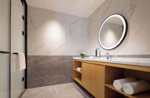 Xiaoshan Hotel | Hilton Garden Inn Hangzhou Xiaoshan