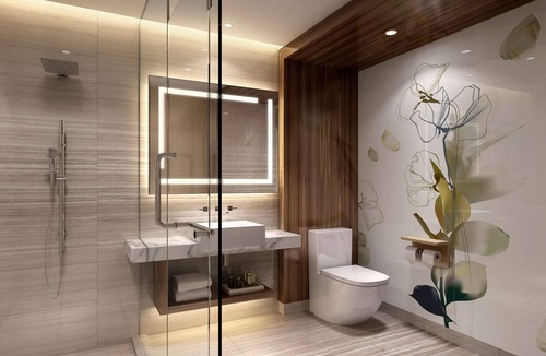 Mudan District Hotel | Hilton Garden Inn Heze