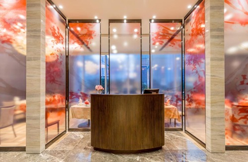 Mong Kok Hotel | Hilton Garden Inn Hong Kong Mongkok