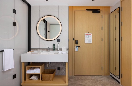 Huai'an Hotel | Hilton Garden Inn Huai'An Huaiyin