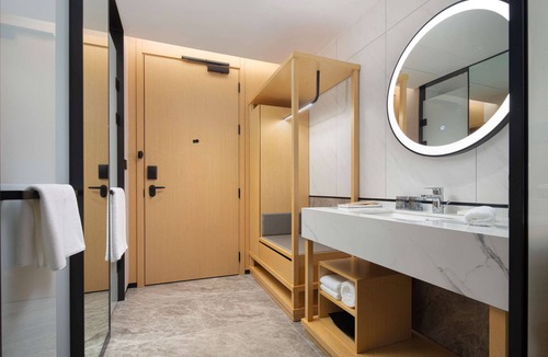 Hailar Hotel | Hilton Garden Inn Hulunbuir Hailar