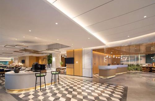 Hailar Hotel | Hilton Garden Inn Hulunbuir Hailar
