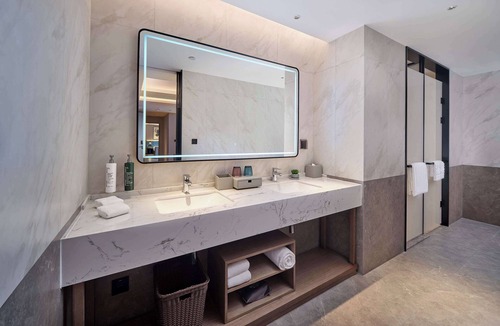 Lixia District Hotel | Hilton Garden Inn Ji'nan High-Tech Zone