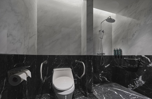 Xiuzhou Qu Hotel | Hilton Garden Inn Jiaxing Xiuzhou