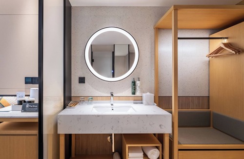 Xishan Hotel | Hilton Garden Inn Kunming Dianchi