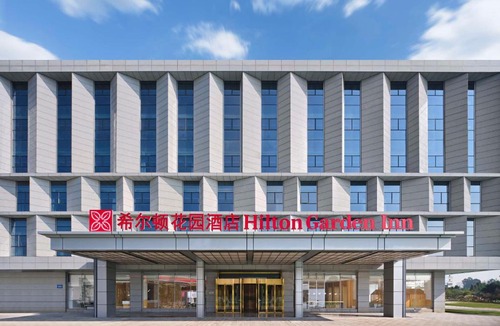 Xishan Hotel | Hilton Garden Inn Kunming Dianchi