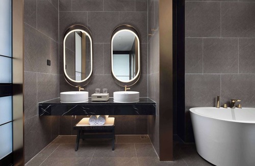Shizhong District Hotel | Hilton Garden Inn Leshan Shizhong
