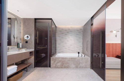 Mianyang Hotel | Hilton Garden Inn Mianyang Santai