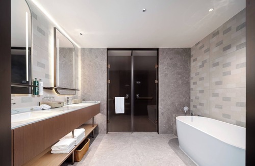 Mianyang Hotel | Hilton Garden Inn Mianyang Santai