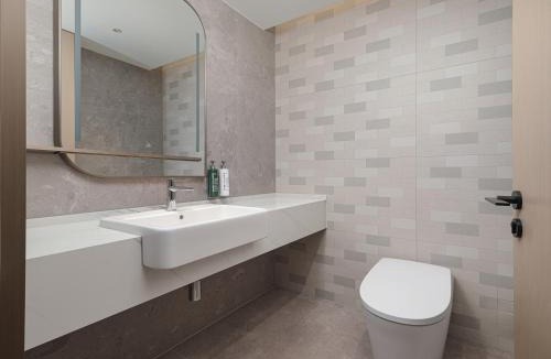 Nanshan Subdistrict Hotel | Hilton Garden Inn Ningguo Chengxi Lake