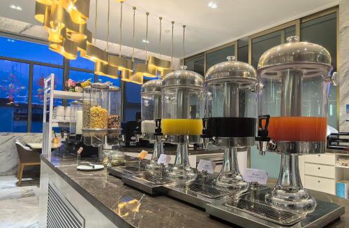 Qidong Hotel | Hilton Garden Inn Qidong