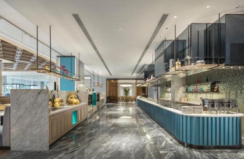 Tianya District Hotel | Hilton Garden Inn Sanya