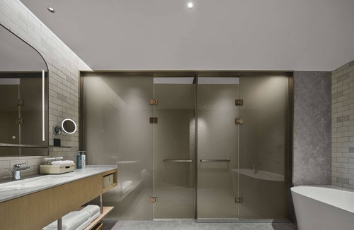 Haitang District Hotel | Hilton Garden Inn Sanya Haitang Bay