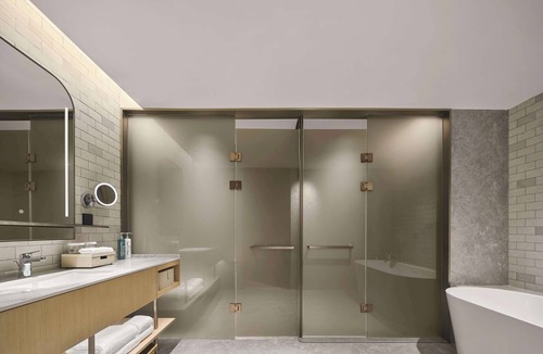 Haitang District Hotel | Hilton Garden Inn Sanya Haitang Bay