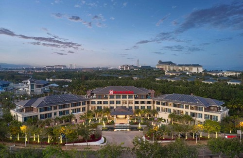 Haitang District Hotel | Hilton Garden Inn Sanya Haitang Bay