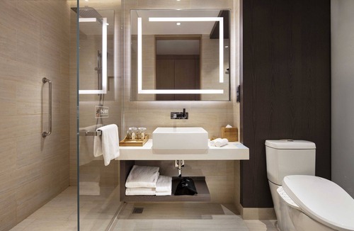 Qingpu Hotel | Hilton Garden Inn Shanghai Hongqiao NECC