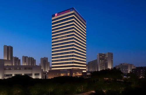 Xuhui Hotel | Hilton Garden Inn Shanghai Caohejing Hi-Tech Park