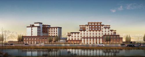 Deqen Hotel | Hilton Garden Inn Shangri-La
