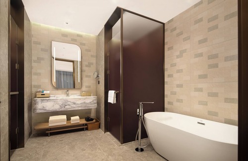Luhe County Hotel | Hilton Garden Inn Shanwei Luhe