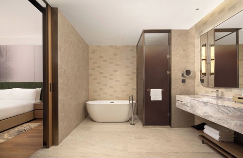 Luhe County Hotel | Hilton Garden Inn Shanwei Luhe