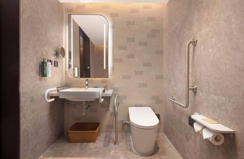 Wujiang District Hotel | Hilton Garden Inn Shaoguan Furong New Town