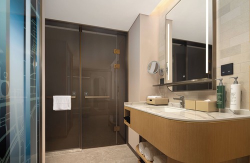 Shaoxing City Center Hotel | Hilton Garden Inn Shaoxing Lu Xun Native Place