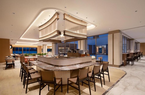 Yuecheng Hotel | Hilton Garden Inn Shaoxing Lu Xun Native Place