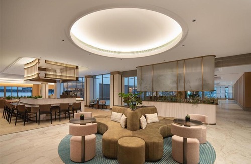 Yuecheng Hotel | Hilton Garden Inn Shaoxing Lu Xun Native Place
